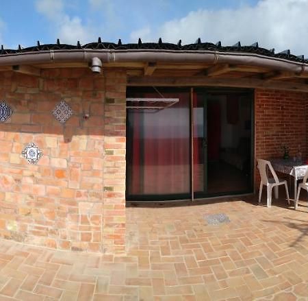 Ferienwohnung Mansarda Mare Red Sciacca Exterior foto